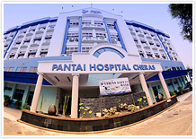 Pantai Cheras Medical Centre